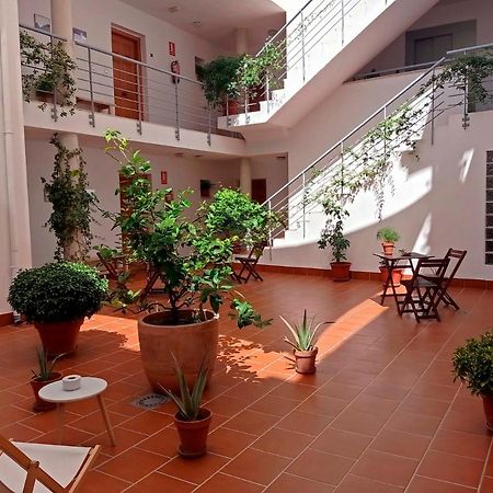 Apartamentos Entrerios Cazorla Exterior foto