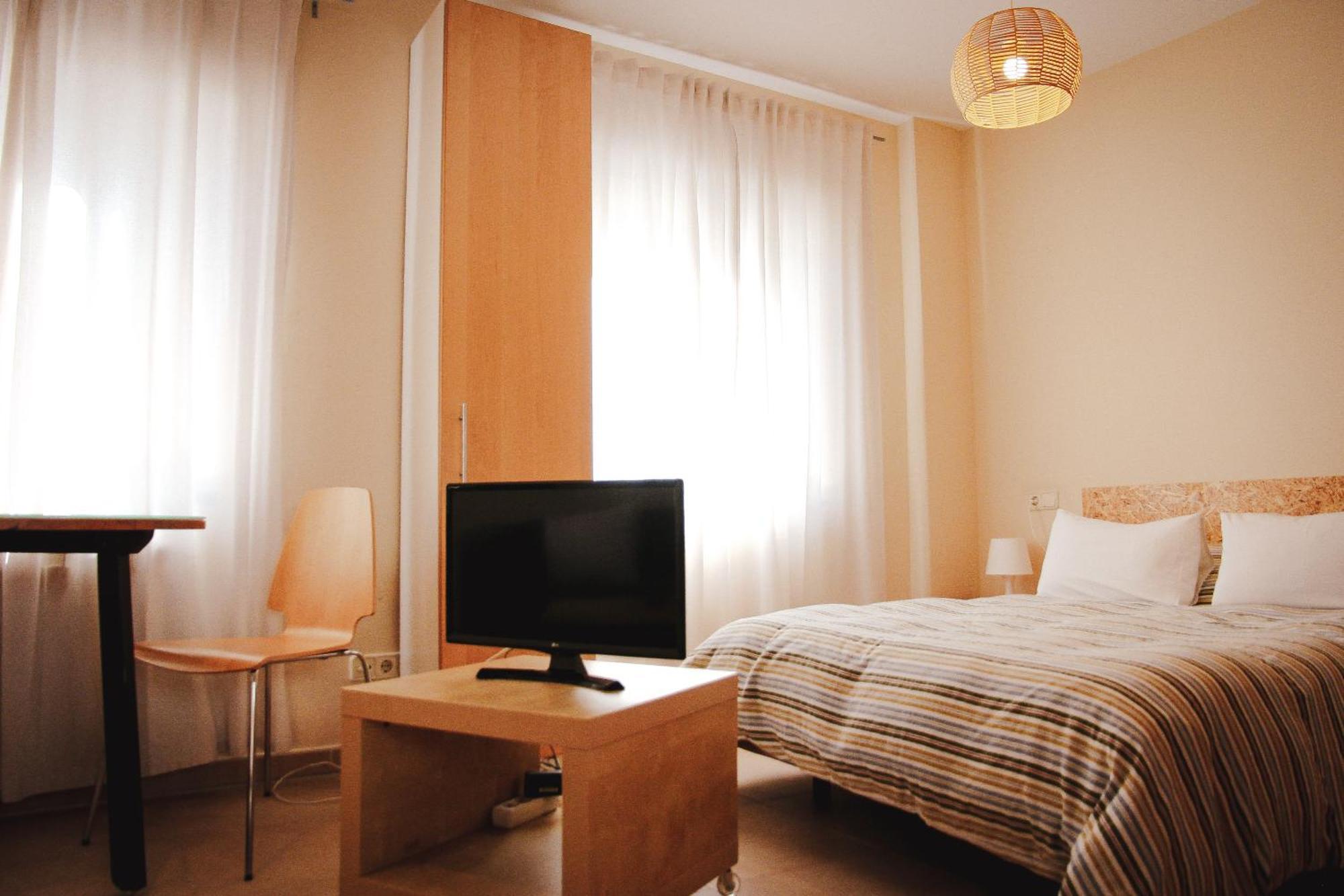 Apartamentos Entrerios Cazorla Exterior foto
