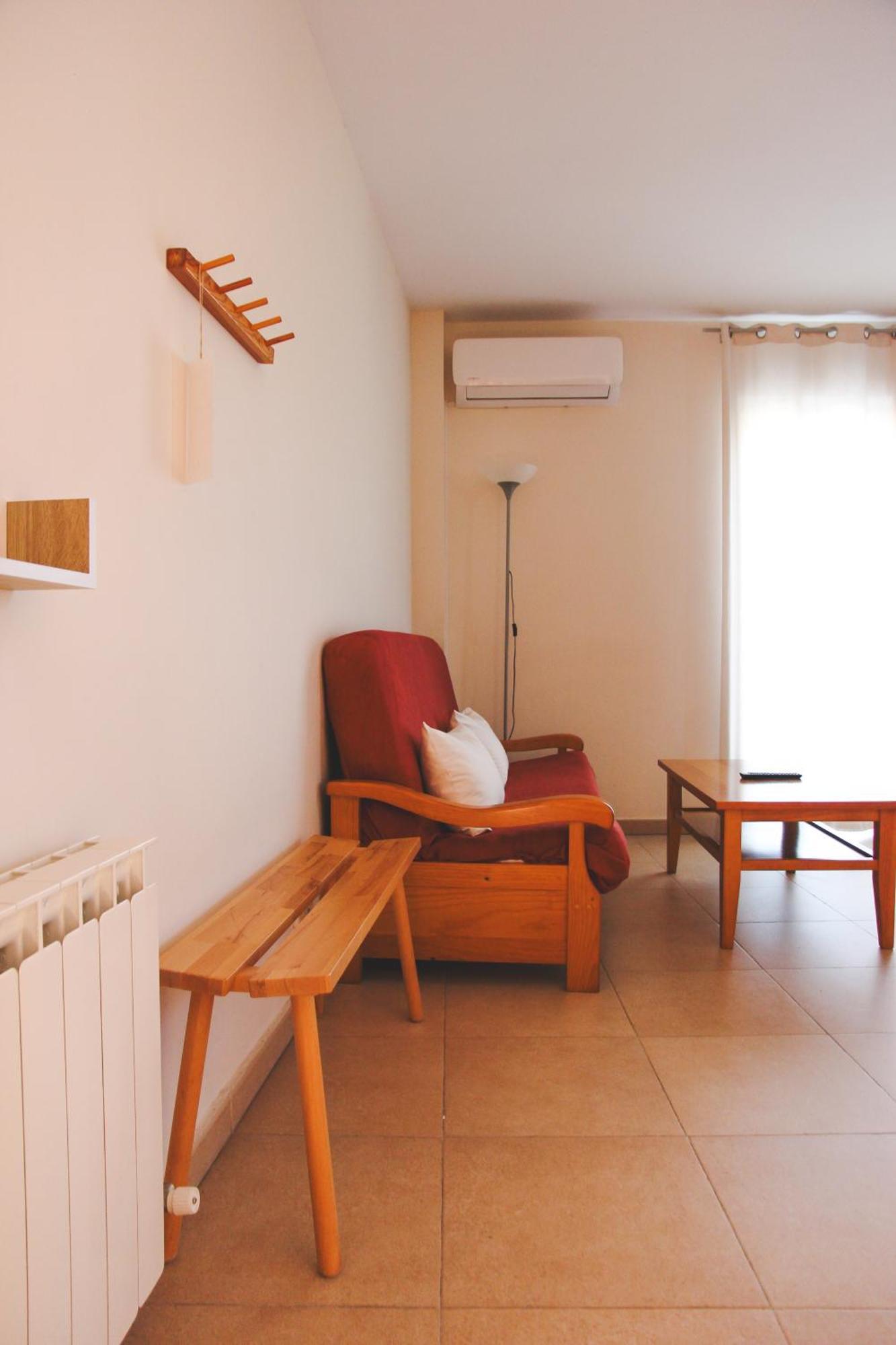 Apartamentos Entrerios Cazorla Zimmer foto