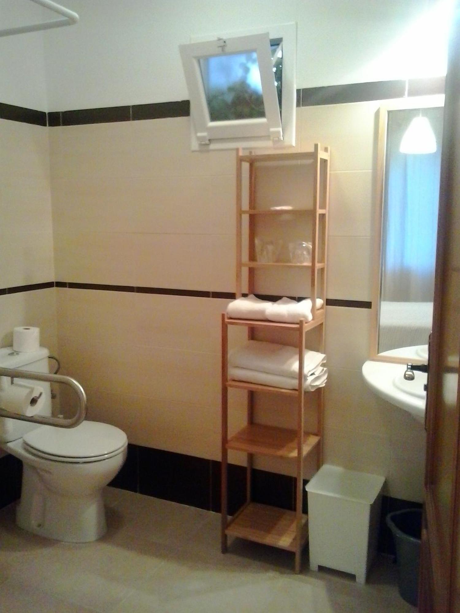 Apartamentos Entrerios Cazorla Zimmer foto
